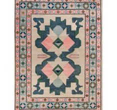 Talia Turkish Handmade Rug