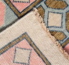 Talia Turkish Handmade Rug