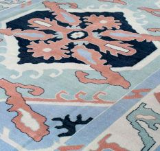 Sonnet Turkish Handmade Handknotted Rug