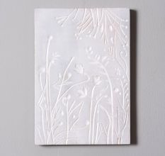 Paradise Foundry Wall Plate Set of 4