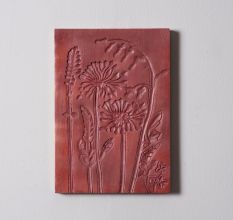 Paradise Foundry Wall Plate Set of 4