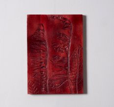 Paradise Foundry Wall Plate Set of 4