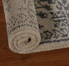 New Handmade Moroccon Oriental Rug