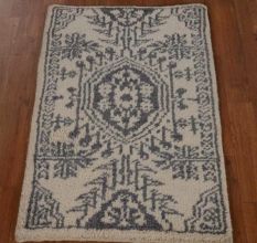 New Handmade Moroccon Oriental Rug