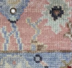 Afterglow Oriental Handmade Rug