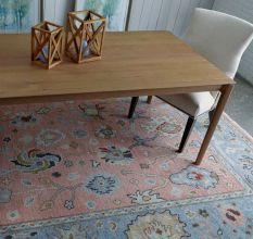 Afterglow Oriental Handmade Rug