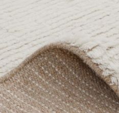 Rectangle Brint Abstract Rug