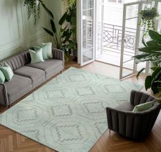 New Bhadohi Collection Rug