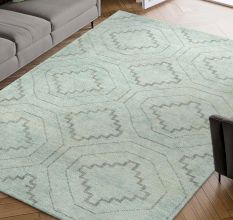 New Bhadohi Collection Rug