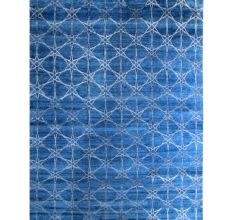 New Ocean Handmade Rug