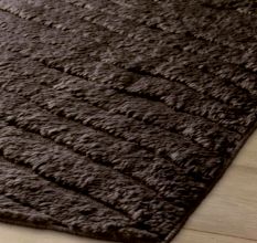 Moroccon Design handmade Rug