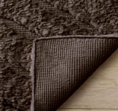 Moroccon Design handmade Rug