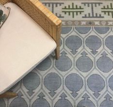 Genesis Hand Knotted Carpet Rugs
