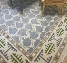 Genesis Hand Knotted Carpet Rugs