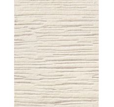 Moroccon Rugs Handmade Knotted White