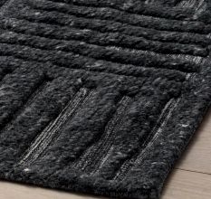 Moroccon Design Handmade Wool Rug