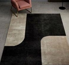 New Custom Rug Fully Handmade