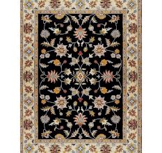 Persian Design New Handmade Rug