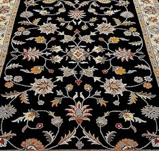 Persian Design New Handmade Rug