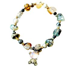 Teddyflex Gem Bracelet