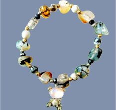 Teddyflex Gem Bracelet