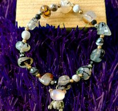 Teddyflex Gem Bracelet