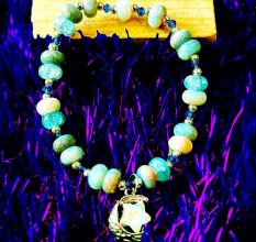 Moonlight Gem Band