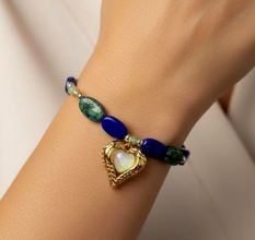 Charmheart Stretch Band