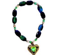 Charmheart Stretch Band