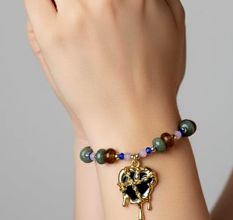 Graceflex Gem Bracelet