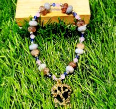 Graceflex Gem Bracelet