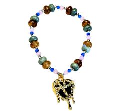 Graceflex Gem Bracelet