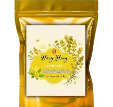 Ylang Essence Relax Salt