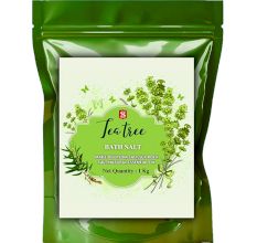 DetoxFresh Tea Tree Soak
