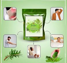 DetoxFresh Tea Tree Soak