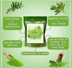 DetoxFresh Tea Tree Soak