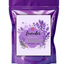 Deep Sleep Lavender Soak
