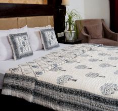 Royal Tree Jaipuri Quilt