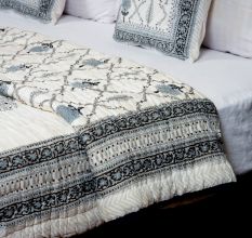 Royal Tree Jaipuri Quilt