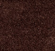 Modern Brown Shaggy Hall Carpet