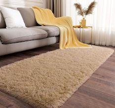 Timeless Comfort Rug