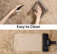 Timeless Comfort Rug