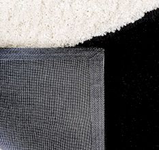 Monochrome Bliss Carpet