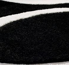 Monochrome Bliss Carpet