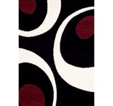 Monochrome Bliss Carpet