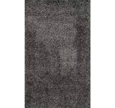 Elegant grey Shaggy Living Carpet
