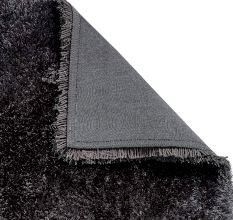 Cozy Shaggy Bedroom Rug