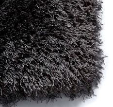 Cozy Shaggy Bedroom Rug