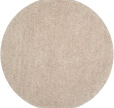 Textured Shaggy Hall Rug