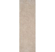 Textured Shaggy Hall Rug